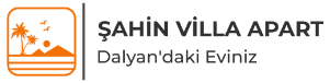 Şahin Villa Apart
